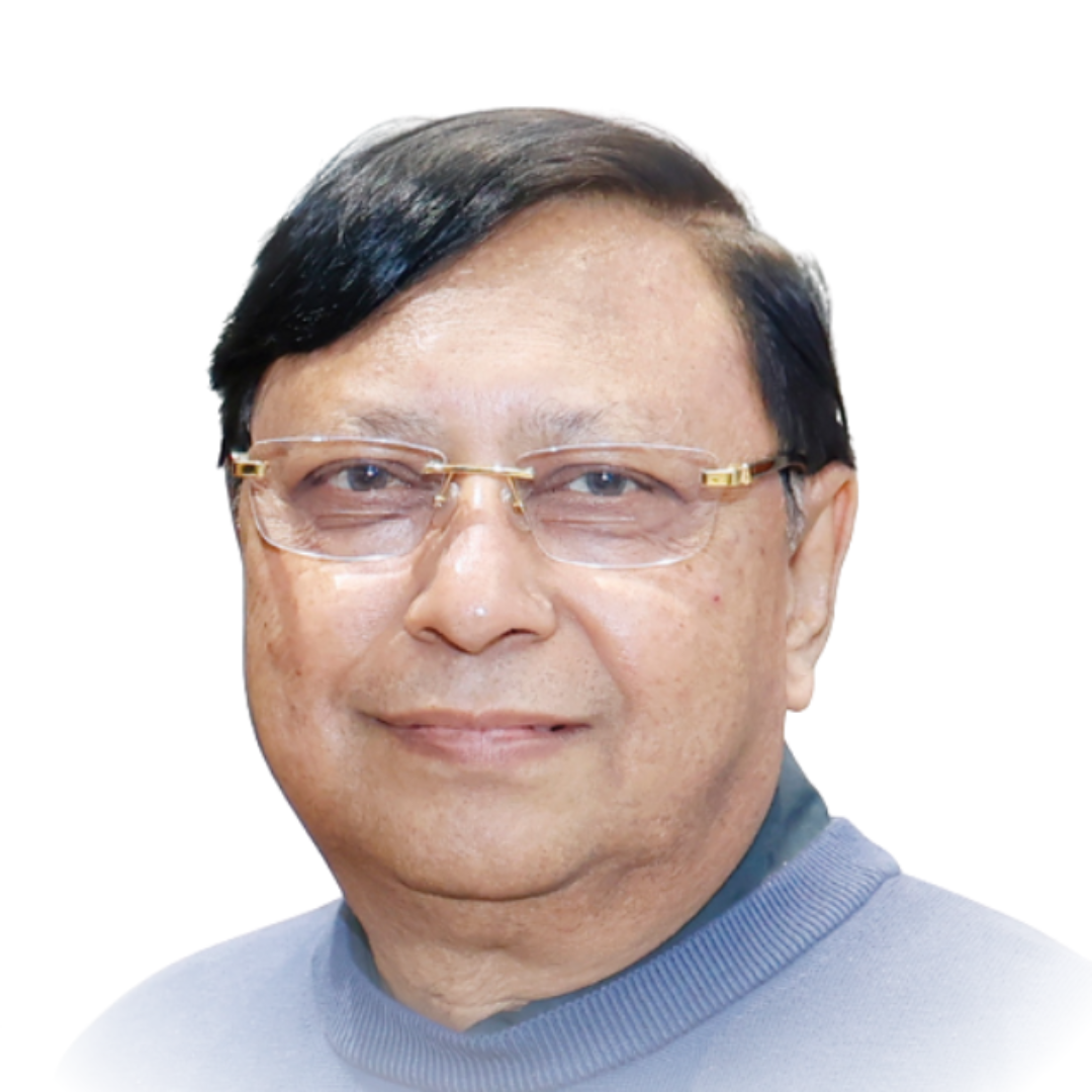 Man Mohan Gupta